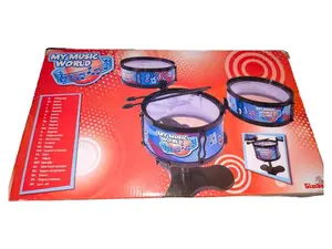 SIMBA Kinderinstrument
