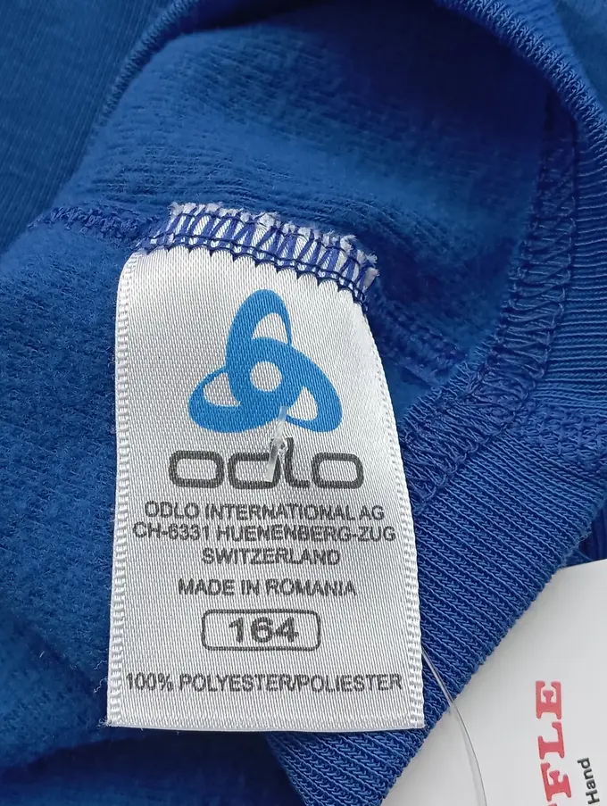 ODLO Ski Unterhemd Bild 3