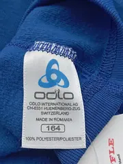 Vorschaubild ODLO Ski Unterhemd 3