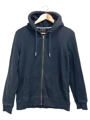SUPERDRY Sweatjacke
