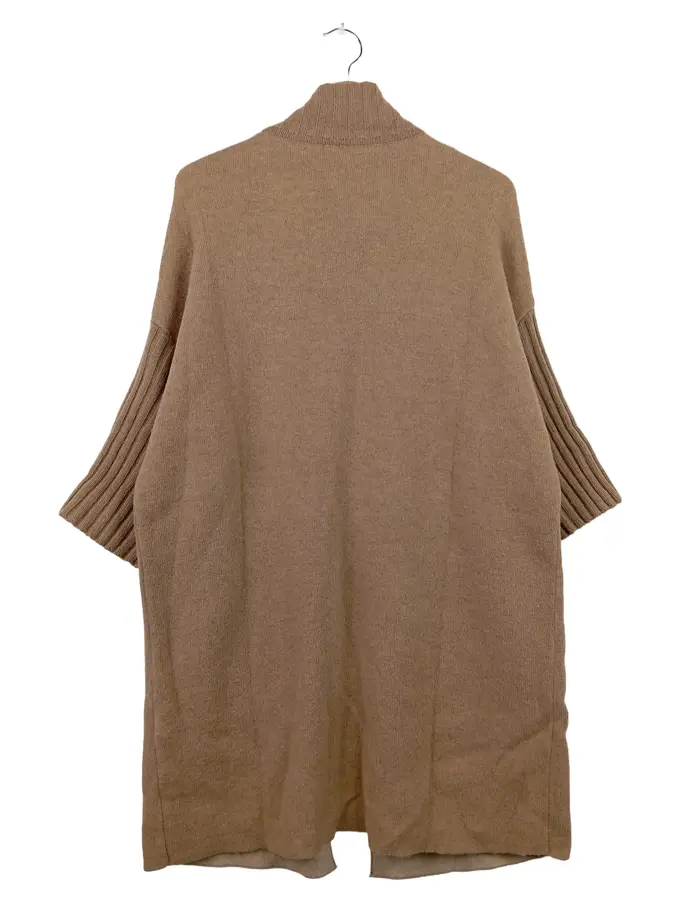 CHIARAMENTE Strickjacke Bild 2