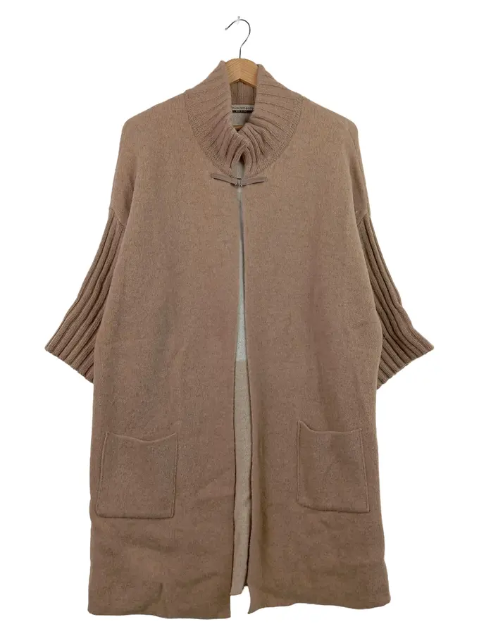 CHIARAMENTE Strickjacke Bild 1