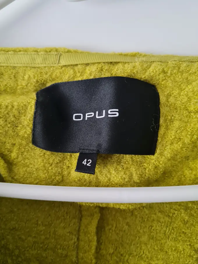 OPUS Blazer Bild 3