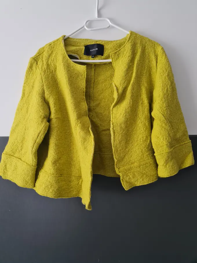 OPUS Blazer Bild 2