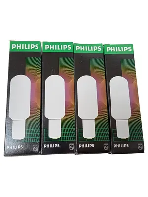 PHILIPS Leuchtmittel