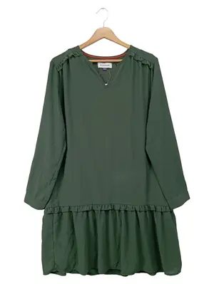 DENIM HUNTER Blusenkleid