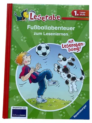 Buch für Kinder