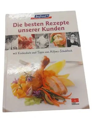 Kochbuch