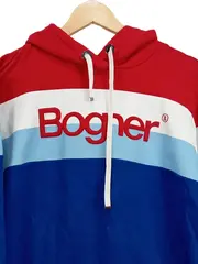 Vorschaubild 2 von Damen Kapuzenpullover Hoodie Gr. 36 S Mehrfarbig Sportlich Baumwolle