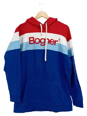BOGNER Kapuzenpullover