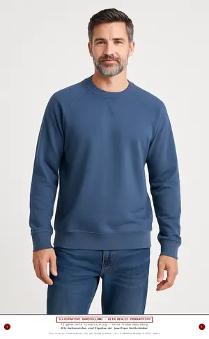 DRY ROOTS Sweatshirt