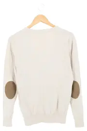 Vorschaubild 2 von woman by Strickjacke Damen 36/S Beige Casual Klassisch Cardigan