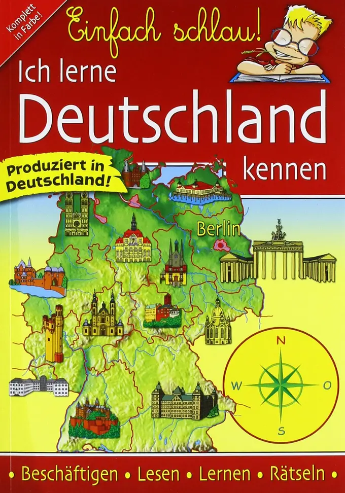 Sachbuch für Kinder Bild 1