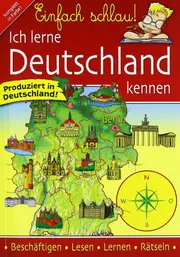 Vorschaubild Sachbuch für Kinder 1