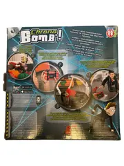 Vorschaubild 2 von Chrono Bomb! PlayFun Geschicklichkeitsspiel Actionspiel ab 6 Jahre