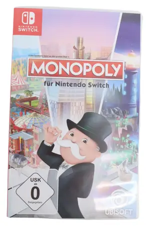 UBISOFT Fun und Partyspiele