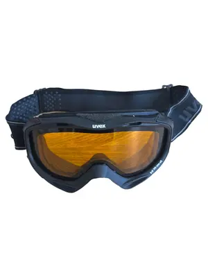 UVEX Skibrille