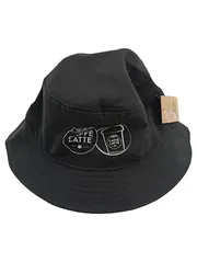 Vorschaubild 1 von Caffè Latte Bucket Hat Fischerhut Grau One Size Unisex Neu