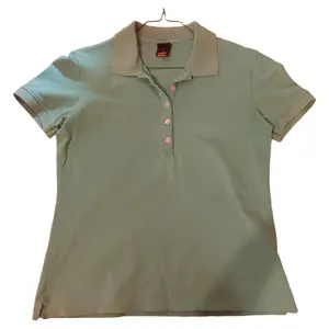 TRIGEMA Poloshirt