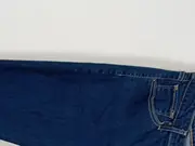 Vorschaubild 6 von LEVI STRAUSS & CO Damen Slim Fit Jeans 31x32 Blau Casual