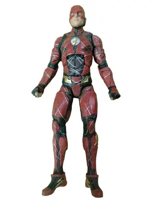 DC COMICS Actionfigur