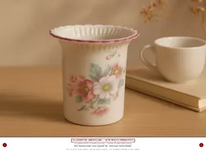 REUTTER PORZELLAN Vase