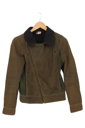 GSUS Cordjacke