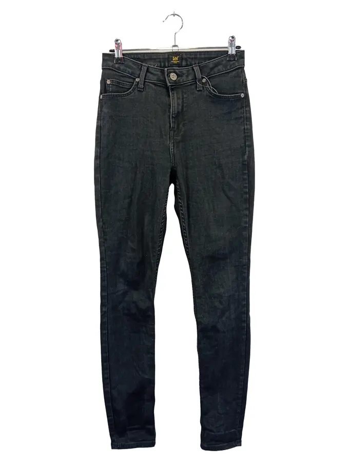 LEE High Waist Jeans Bild 1