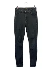Vorschaubild LEE High Waist Jeans 1
