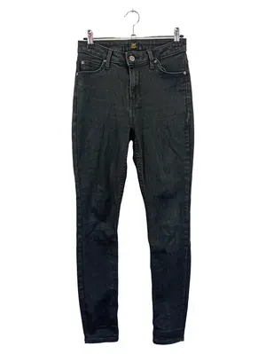 LEE High Waist Jeans