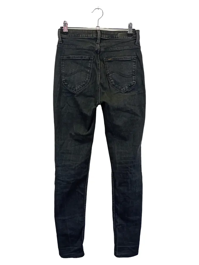 LEE High Waist Jeans Bild 2