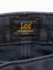 Vorschaubild LEE High Waist Jeans 3