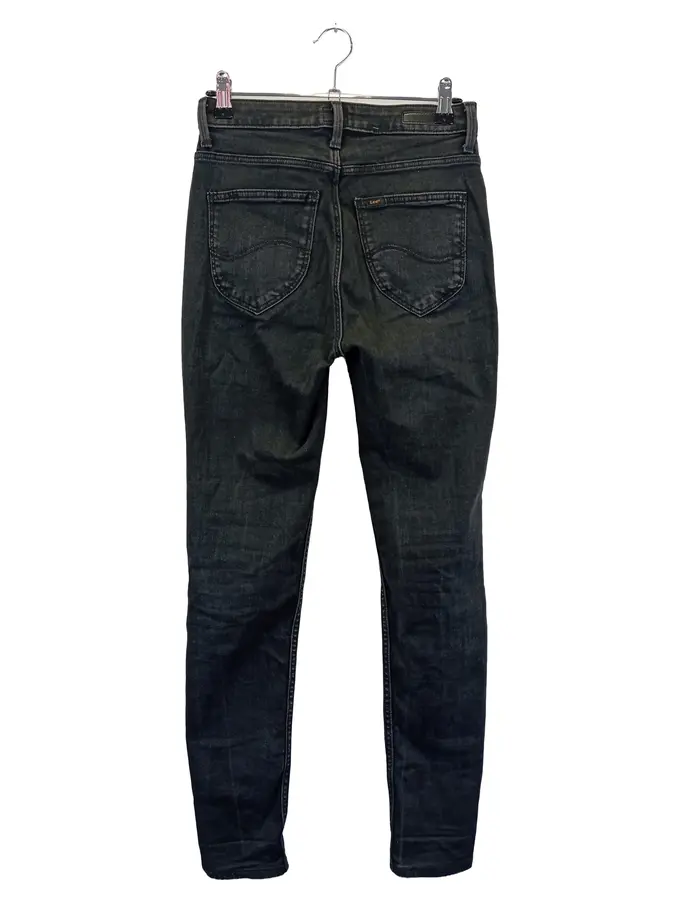 LEE High Waist Jeans Bild 2