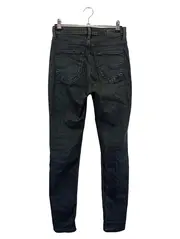 Vorschaubild LEE High Waist Jeans 2