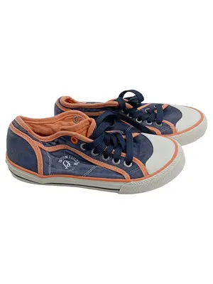 TOM TAILOR Sneaker low