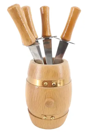 MARKENLOS Küchenmesser