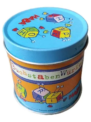 HABA Lernspiel