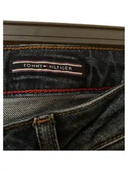 Vorschaubild 2 von Jeans Rome RW Straight Fit Damen W29 Blau Casual