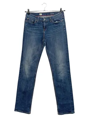 TOMMY HILFIGER Jeans Straight Leg