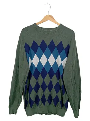 DRESSMANN Pullover