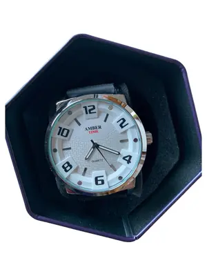 MARTYN LINE Armbanduhr