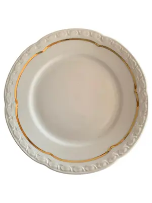 EDELSTEIN BAVARIA Platzteller