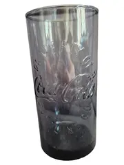 Vorschaubild 2 von Trinkglas Transparent Retro Glas 300ml