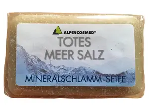 ALPENCOSMED® Stückseife