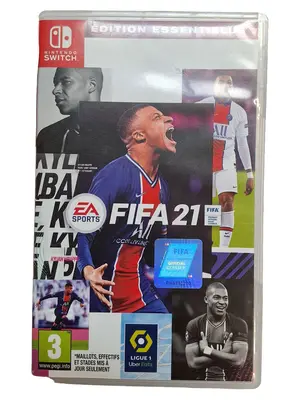 EA SPORTS Sportspiele