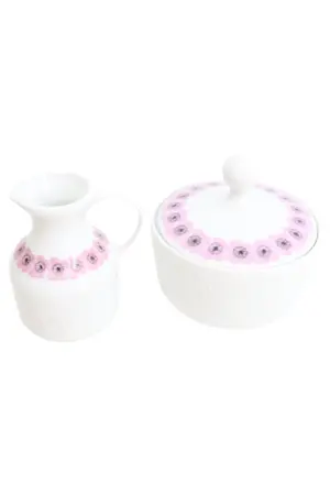 HUTSCHENREUTHER Milch und Zucker Set