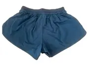 Vorschaubild 2 von Damen Sport Shorts Gr. 38 M Schwarz Laufshorts Fitness