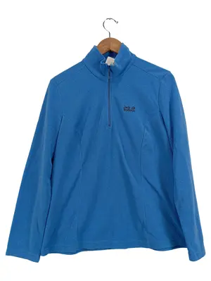 JACK WOLFSKIN Fleecepullover
