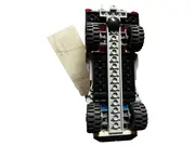 Vorschaubild 2 von Sport Truck Bauset Schwarz Kinder Spielzeug