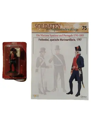 DEL PRADO Fan Sammlerstück